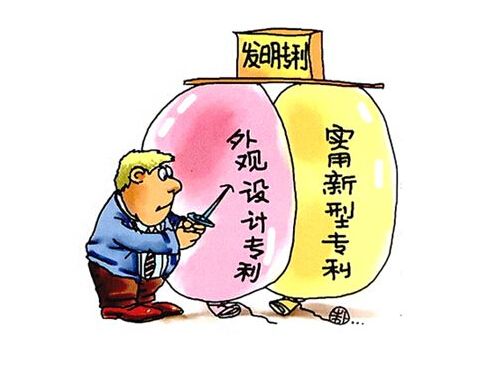 盛陽(yáng)淺談：申請(qǐng)專(zhuān)利時(shí)需要提交的材料有哪些？