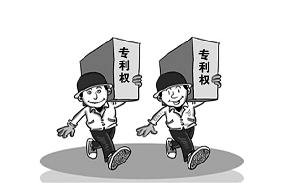 加強(qiáng)專利布局，增加企業(yè)競(jìng)爭(zhēng)力