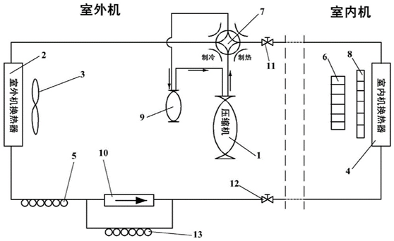 電氣類專利申請(qǐng)技術(shù)交底實(shí)例