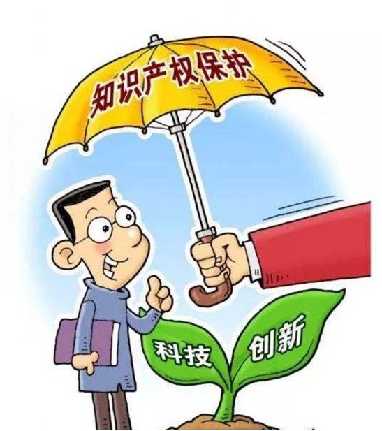 什么是知識(shí)產(chǎn)權(quán)？又該如何進(jìn)行保護(hù)？