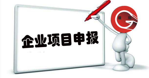 企業(yè)申報政府項目如何獲得申報信息？