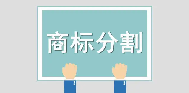 盛陽(yáng)小講堂：什么是商標(biāo)分割？流程是怎樣的？