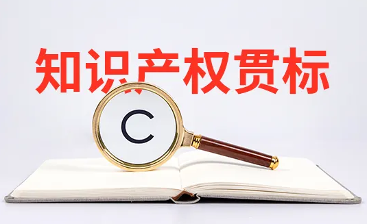 盛陽專利：什么是知識產(chǎn)權(quán)貫標(biāo)，流程是怎樣的？