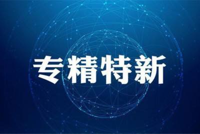 “專精特新”企業(yè)如何布局高質(zhì)量專利申請！?